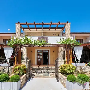 Sobe Sole Guest house Cepljani