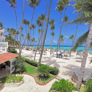 Bavaro Los Corales Las Terrazas Condo-hotel Wifi Beach Club & Hotel Punta Cana