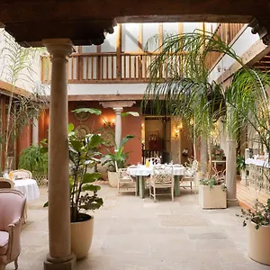 La Corrala Del Realejo Aparthotel Granada