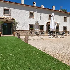 De Montana La Hortizuela Hotel Coto Rios
